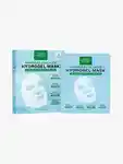 Hero MARIOBADESCU Advanced Collagen Hydrogel Mask