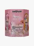 Alternative Image Soap And Glory Three For All Body Wash Mini Gift
