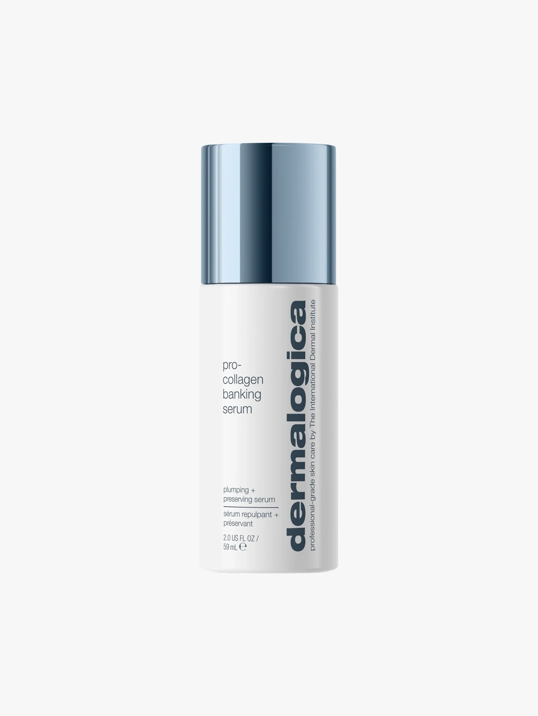 Hero DERMALOGICA Pro Collagen Banking Serum59 ML