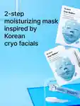 Alternative Image DRJART Dr Jart Cryo Rubber Moisturizing Mask