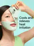 Alternative Image DRJART Dr Jart Cryo Rubber Soothing Mask