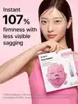 Alternative Image DRJART Dr Jart Cryo Rubber Firming Mask