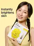 Alternative Image DRJART Dr Jart Cryo Rubber Brightening Mask