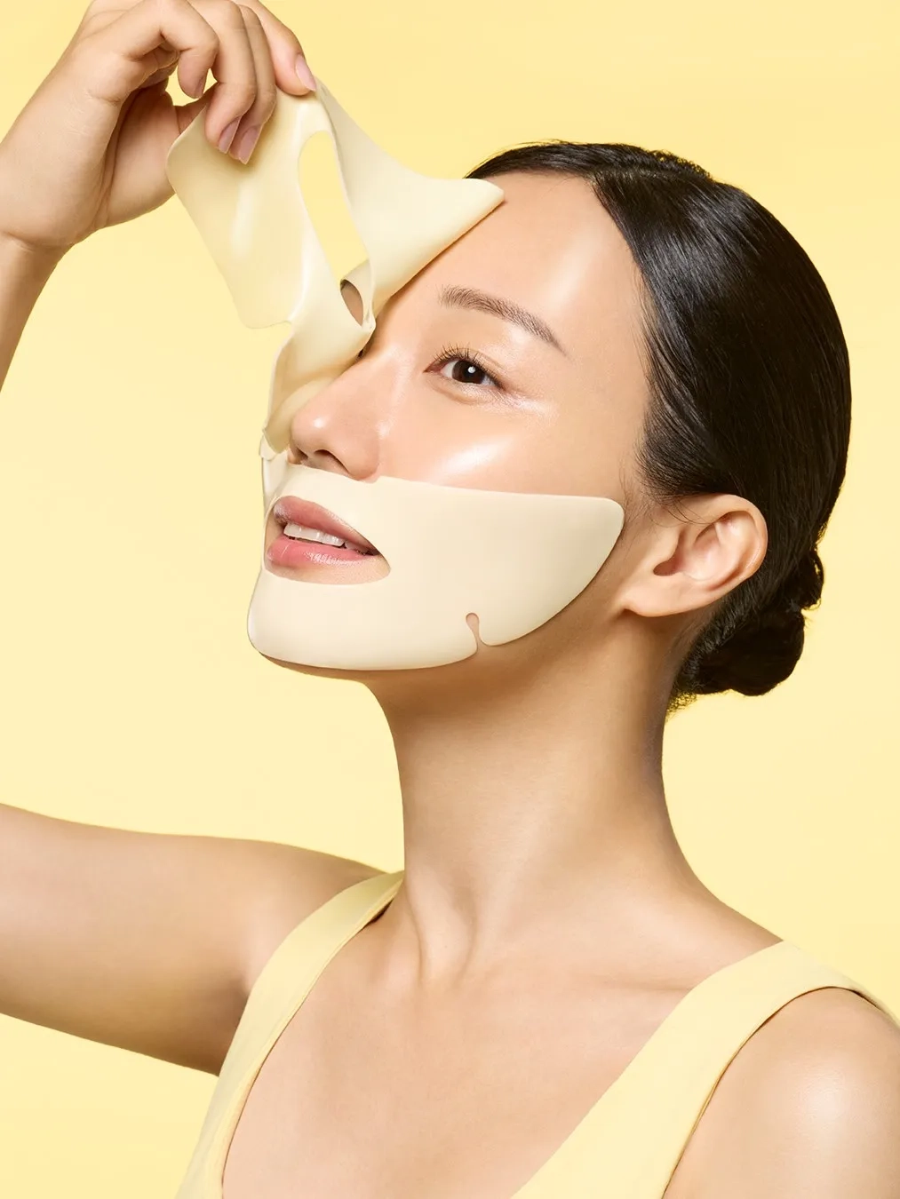 Alternative Image DRJART Dr Jart Cryo Rubber Brightening Mask