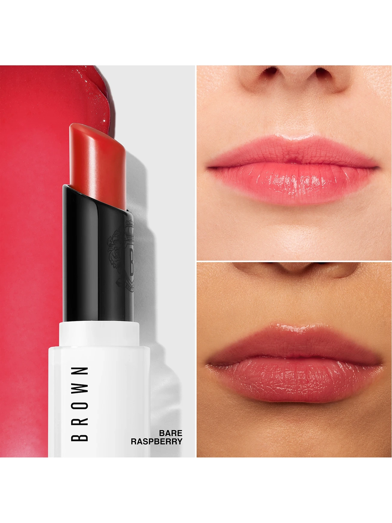 Alternative Image Bobbi Brown Extra Lip Tinted Balm