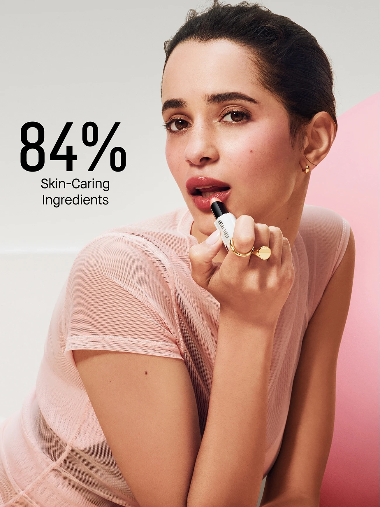Alternative Image Bobbi Brown Extra Lip Tinted Balm
