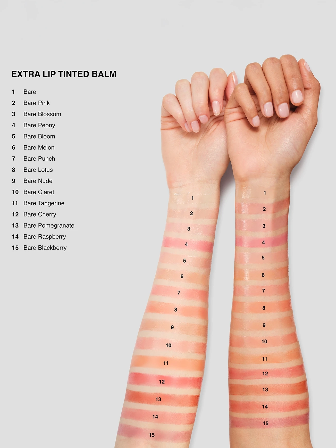 Alternative Image Bobbi Brown Extra Lip Tinted Balm