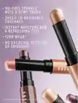 Alternative Image Bobbi Brown Crystal Eyes Shadow Stick