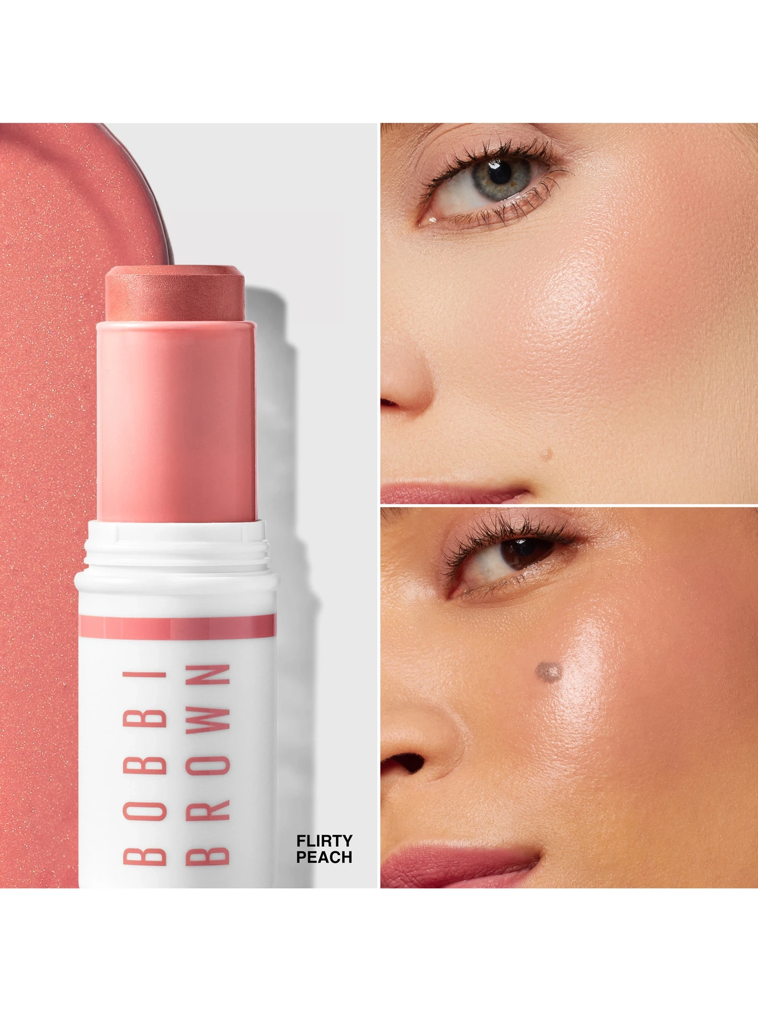 Alternative Image Bobbi Brown Skin Enhancer Multi Stick