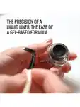 Alternative Image Bobbi Brown Long Wear Gel Eyeliner