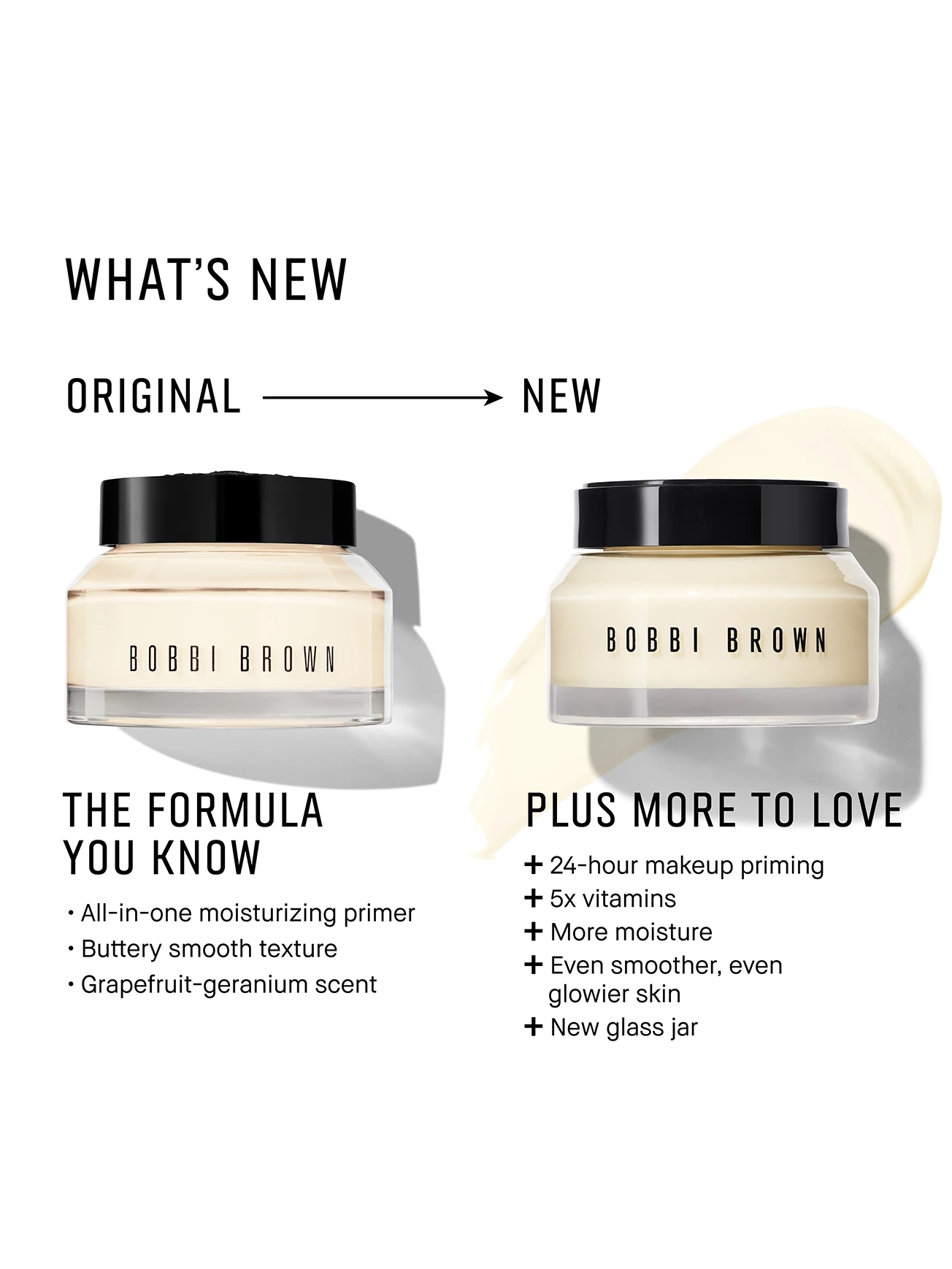 Alternative Image Bobbi Brown Vitamin Enriched Face Base