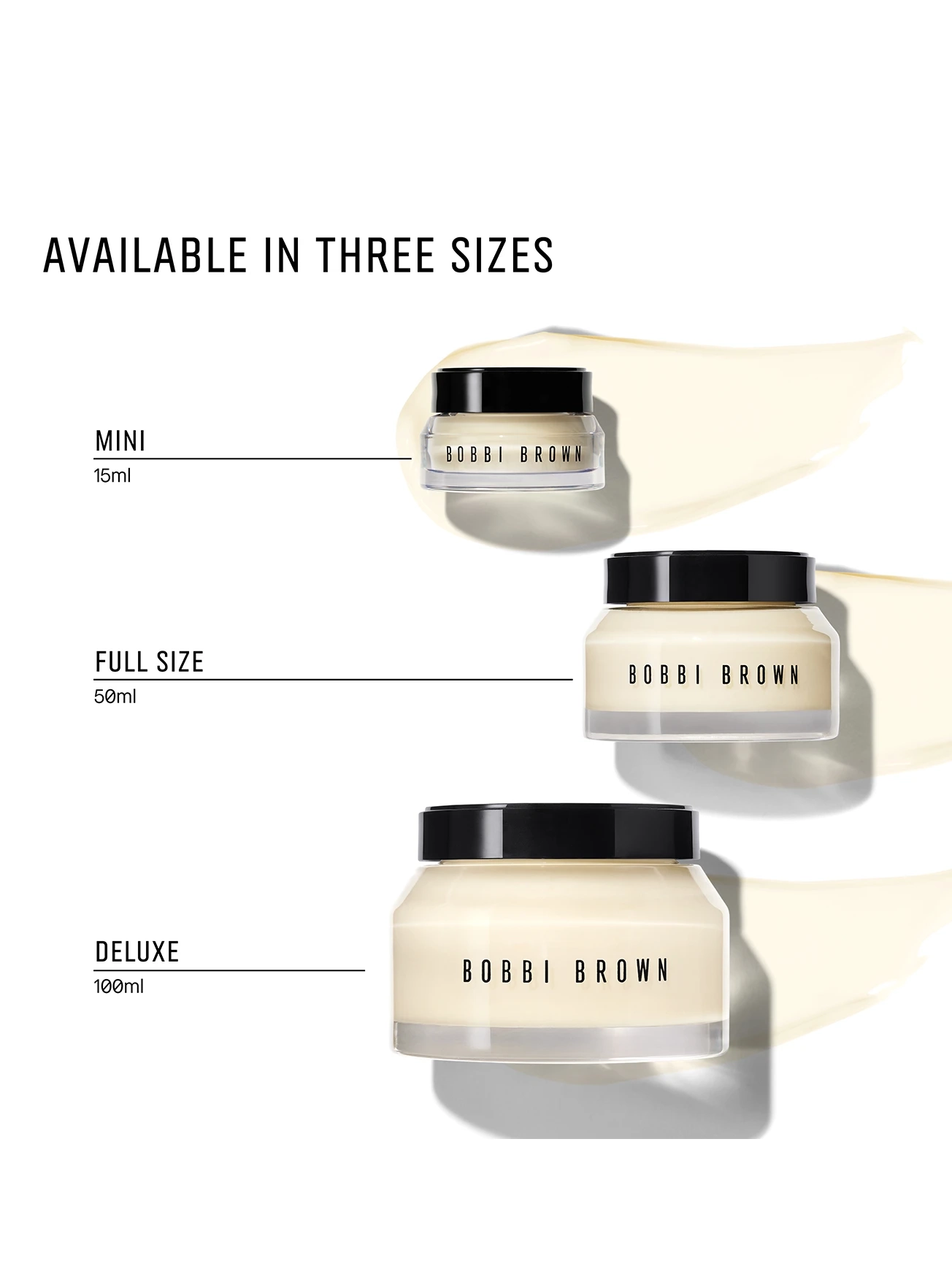 Alternative Image Bobbi Brown Vitamin Enriched Face Base
