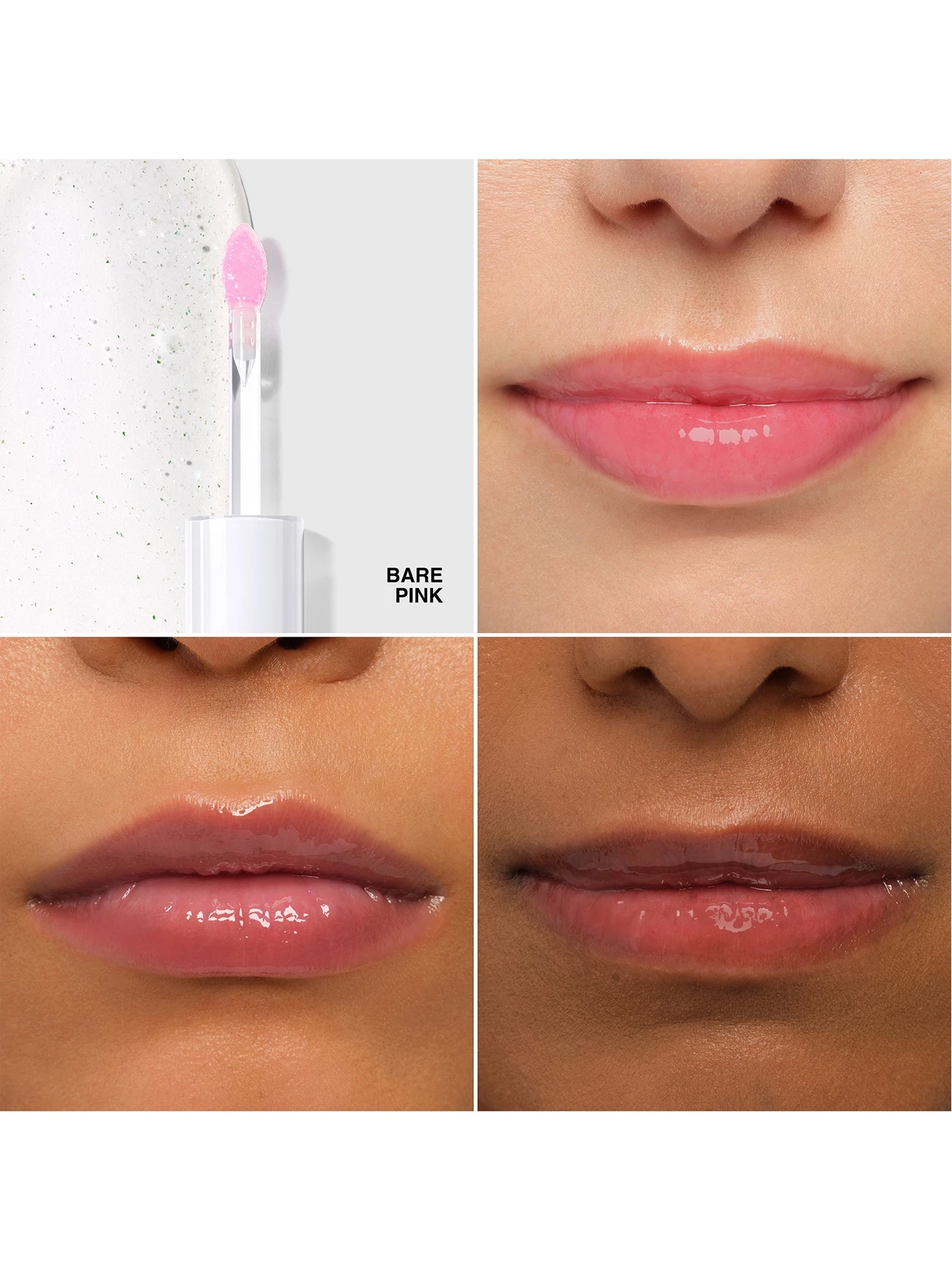 Alternative Image Bobbi Brown Extra Blushing Lip Oil
