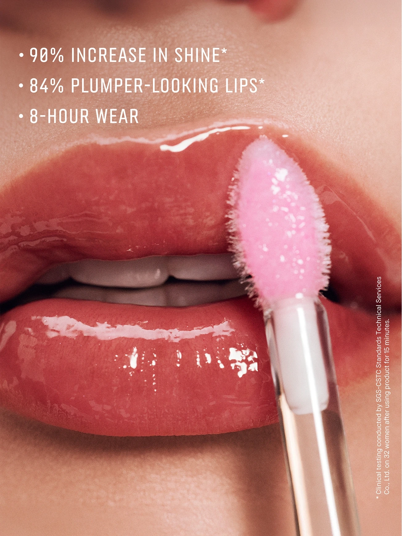 Alternative Image Bobbi Brown Extra Blushing Lip Oil