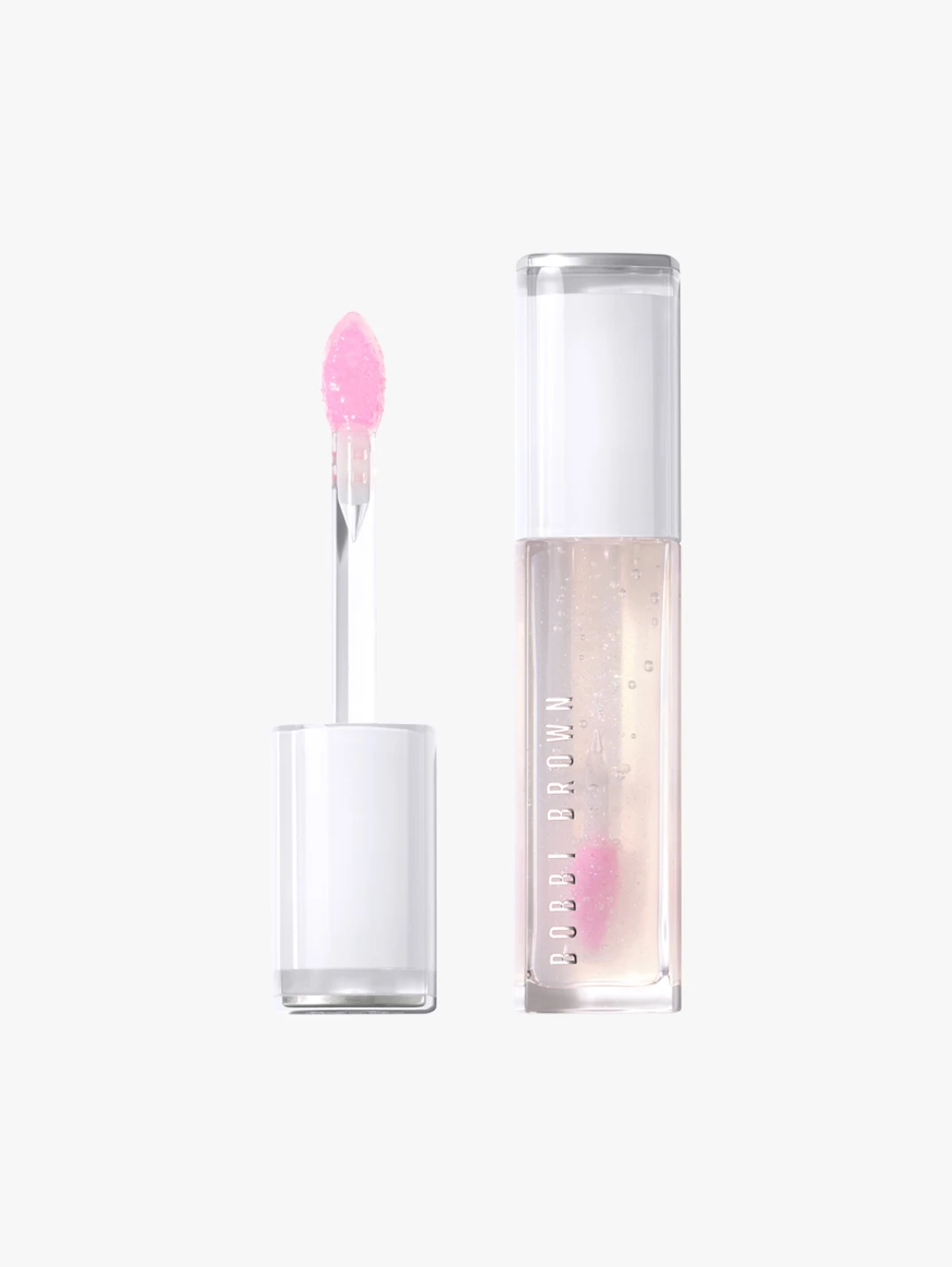 Hero Bobbi Brown Extra Blushing Lip Oil