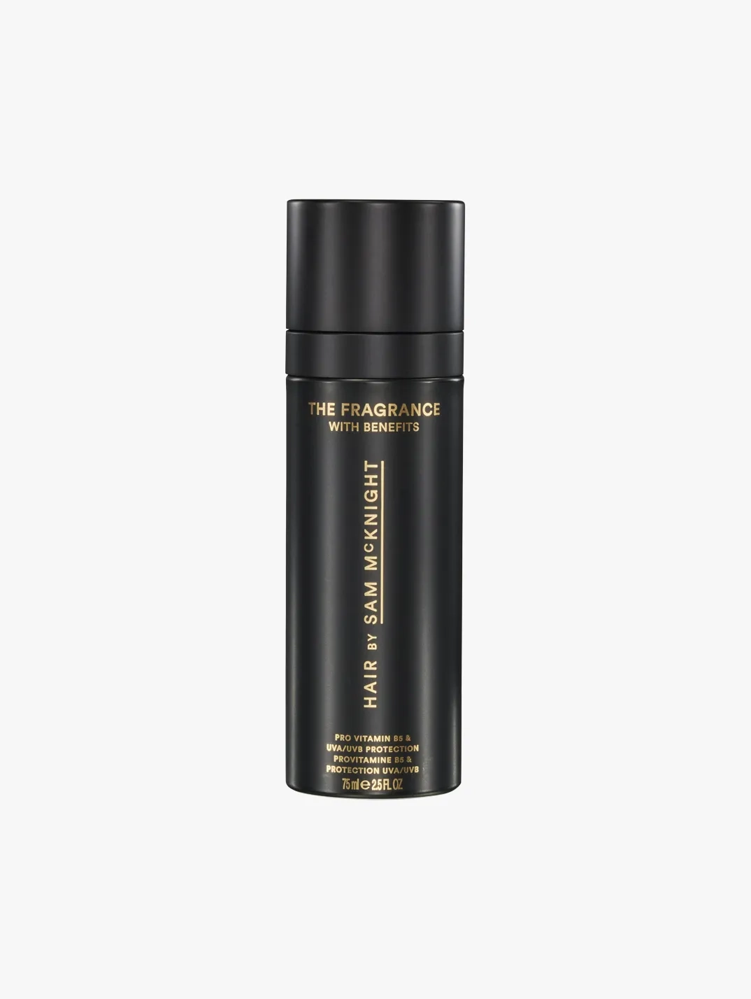 Hero Hairby Sam Mc Knight Fragrance With Benefits