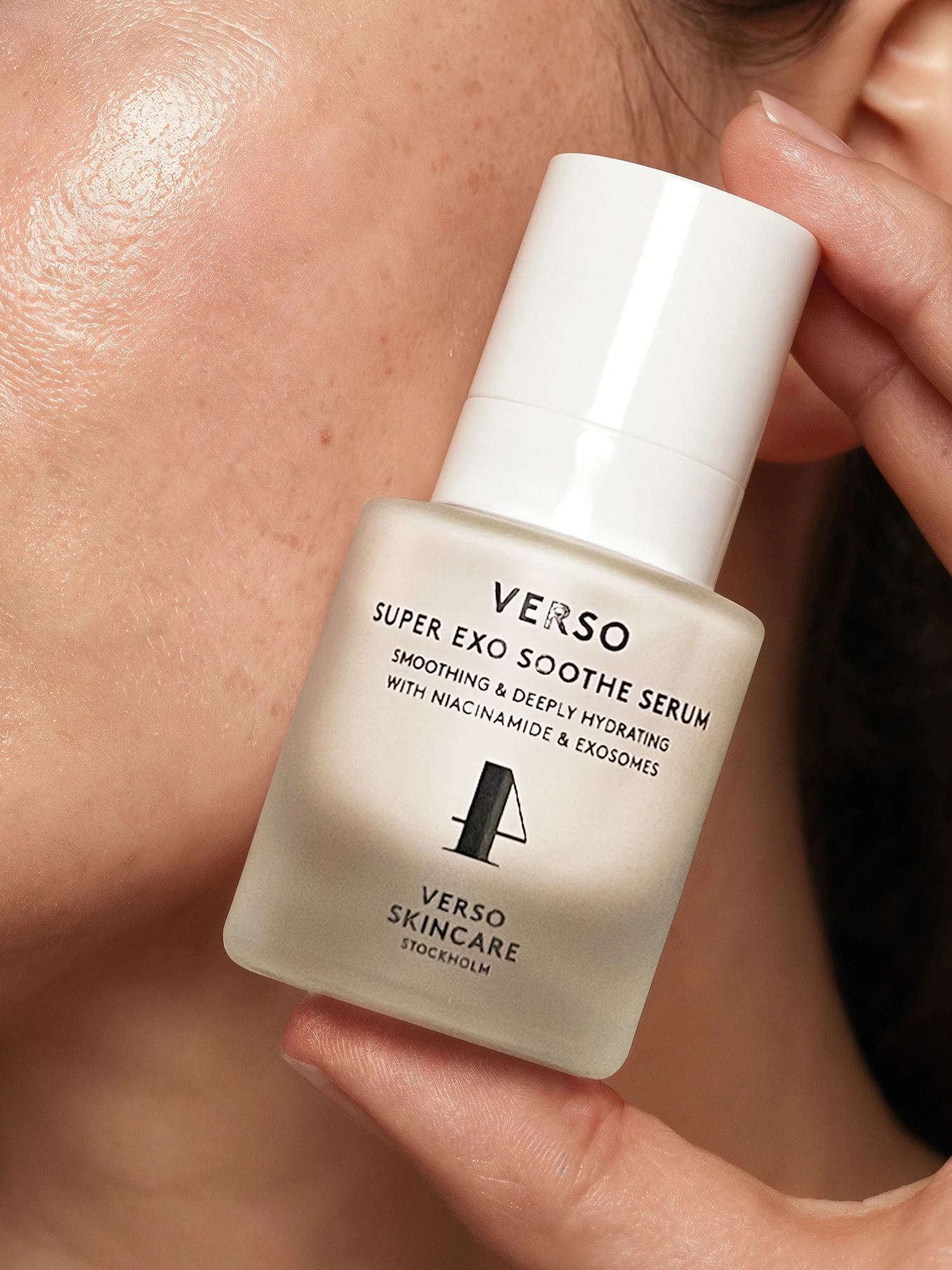 Alternative Image VERSO Super Exo Sooth Serum
