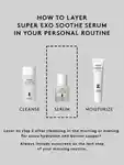 Alternative Image VERSO Super Exo Sooth Serum