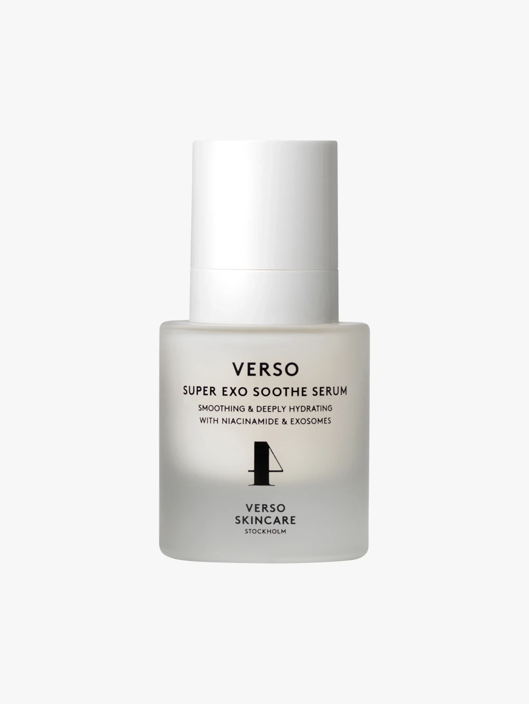 Hero VERSO Super Exo Sooth Serum