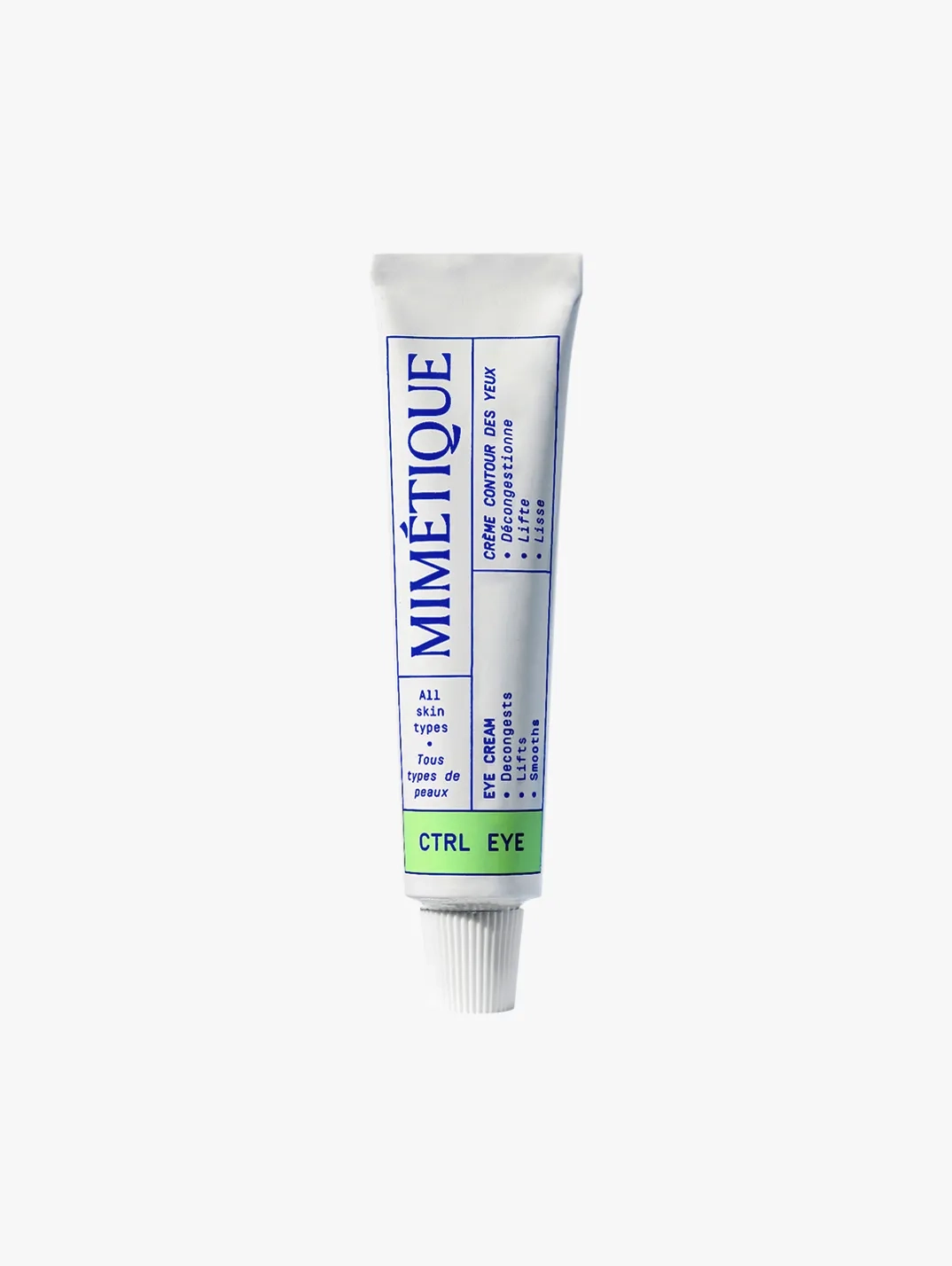 Hero MIMETIQUE Ctrl Eye Eye Cream