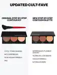 Alternative Image Smashbox Step By Step Palette (2)