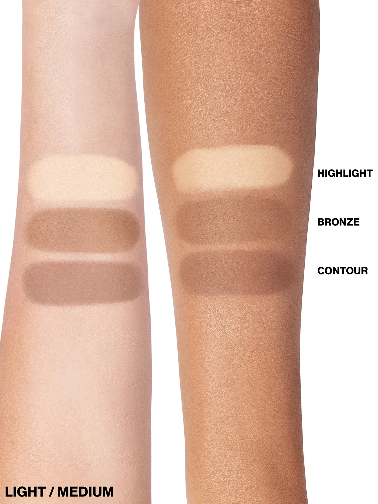 Alternative Image Smashbox Step By Step Palette