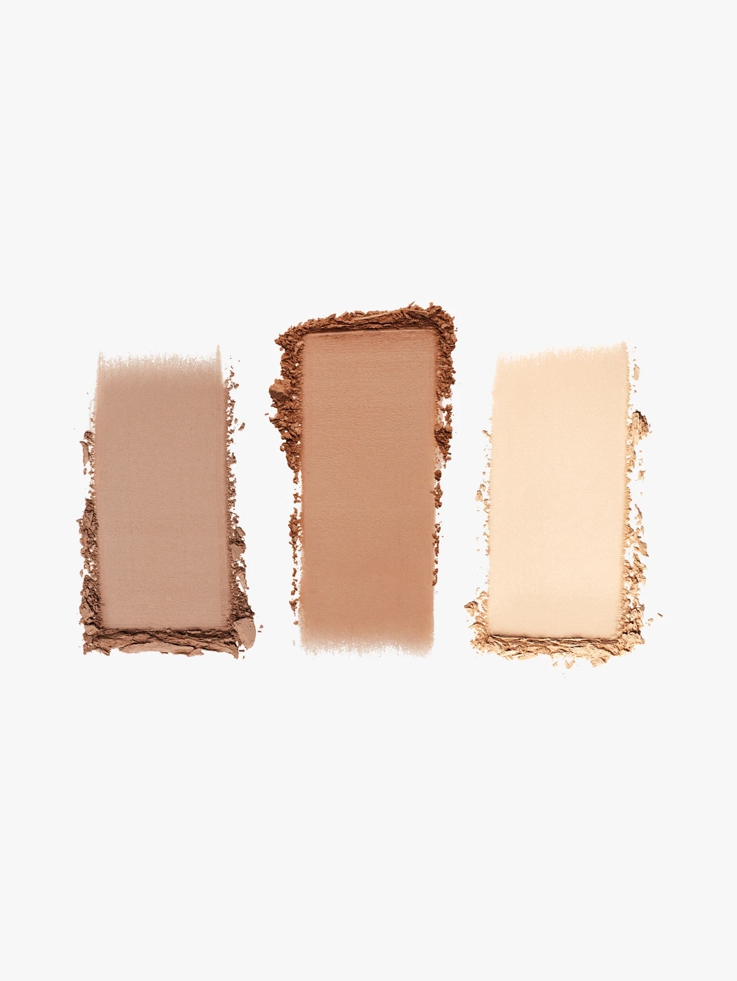 Swatch Smashbox Step By Step Palette