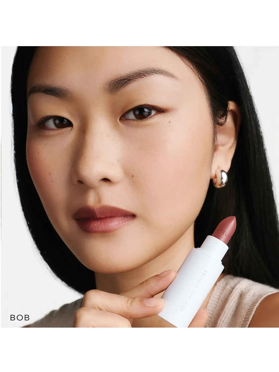 Alternative Image Westman Atelier Hydrobalm Tinted Lipstick