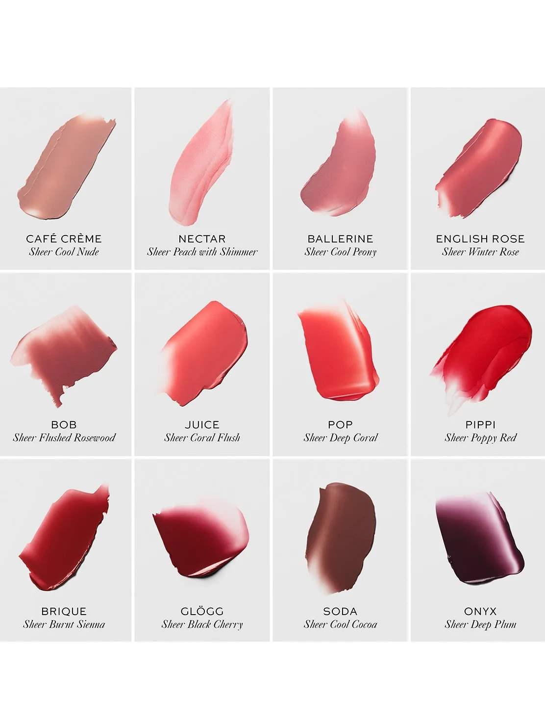 Alternative Image Westman Atelier Hydrobalm Tinted Lipstick