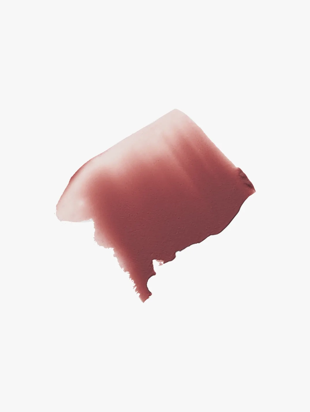Swatch Westman Atelier Hydrobalm Tinted Lipstick
