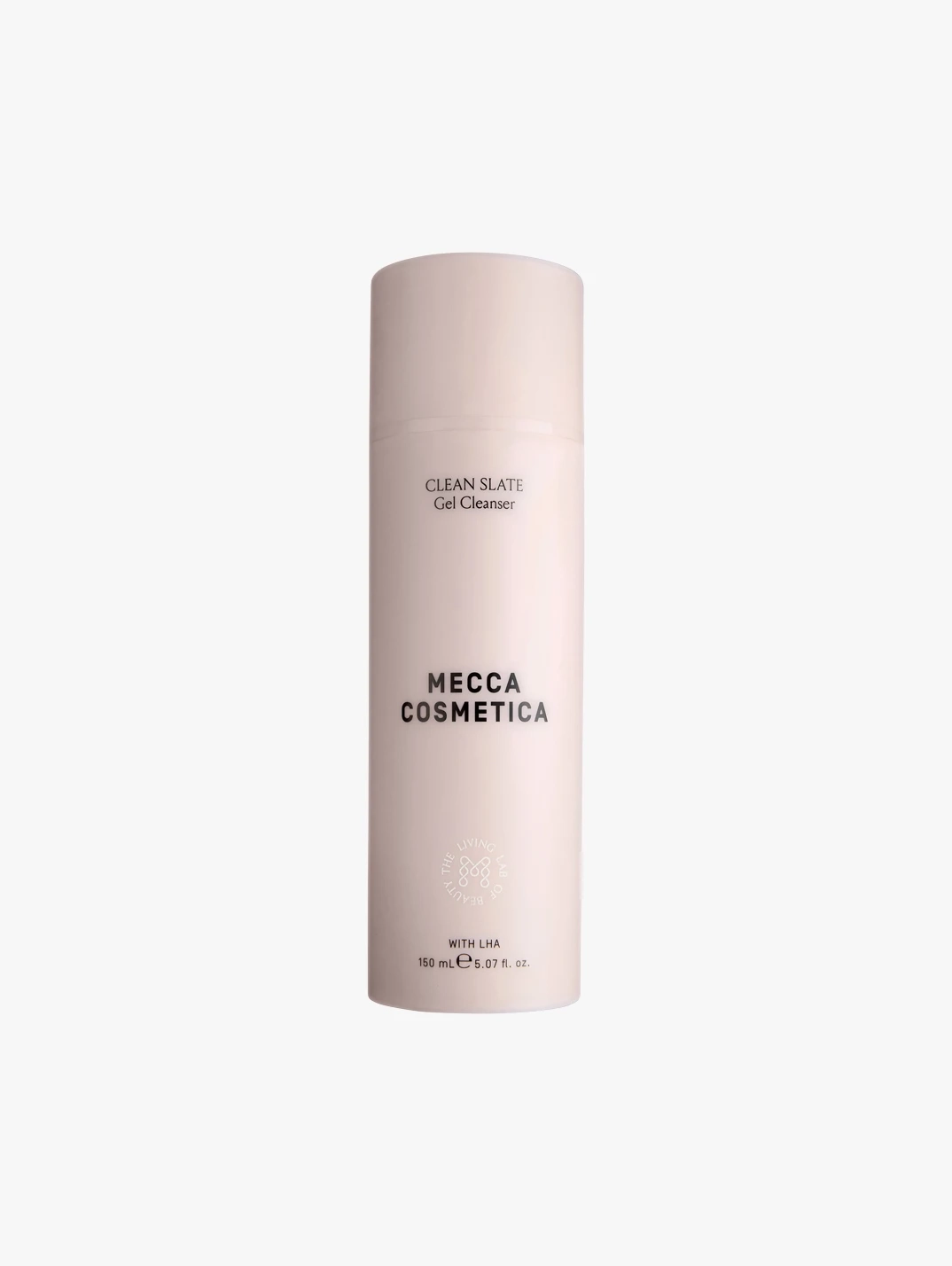 Hero MECCACOSMETICA Clean Slate Gel Cleanser