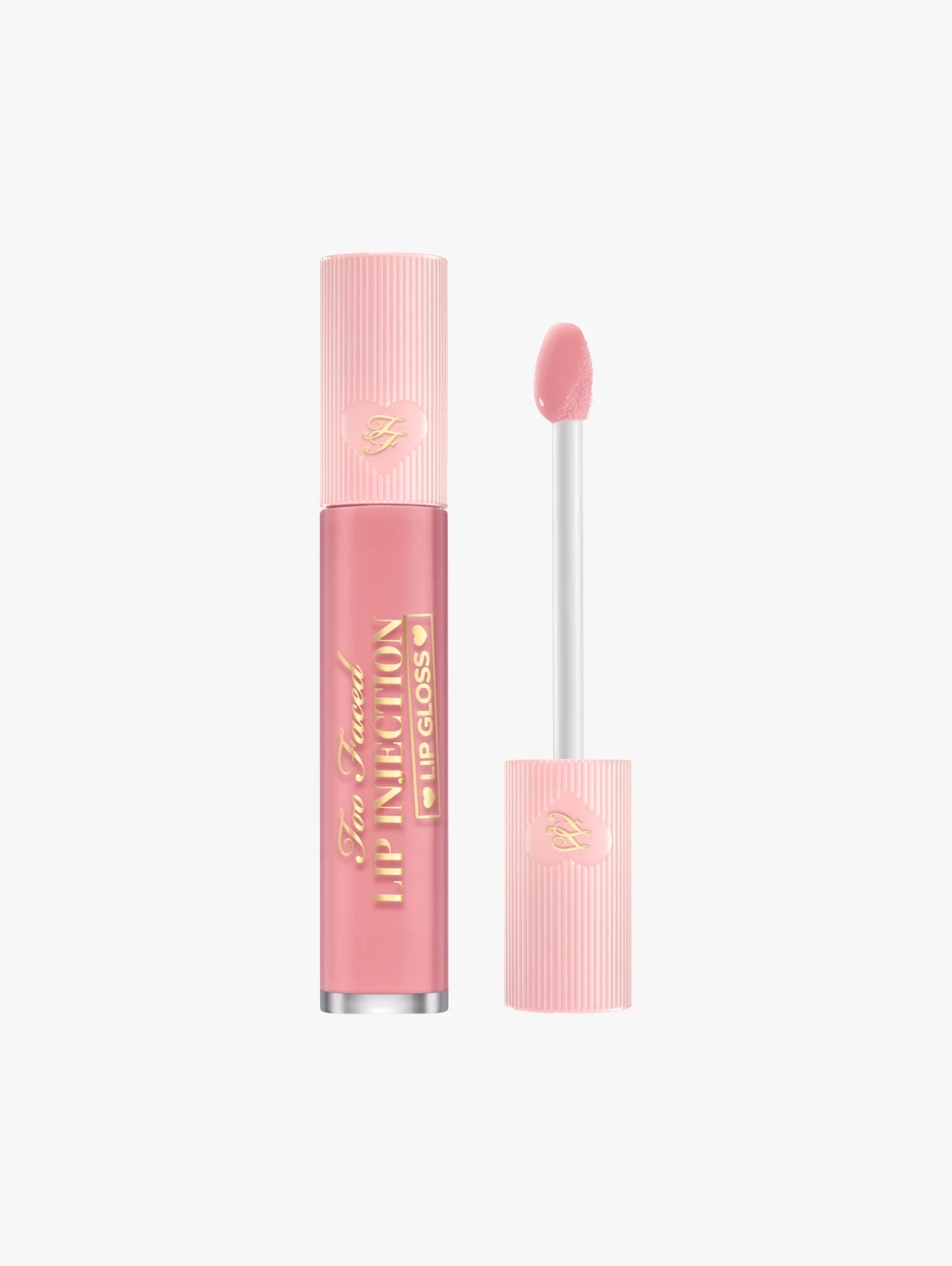Hero Too Faced Lip Injection Lip Gloss