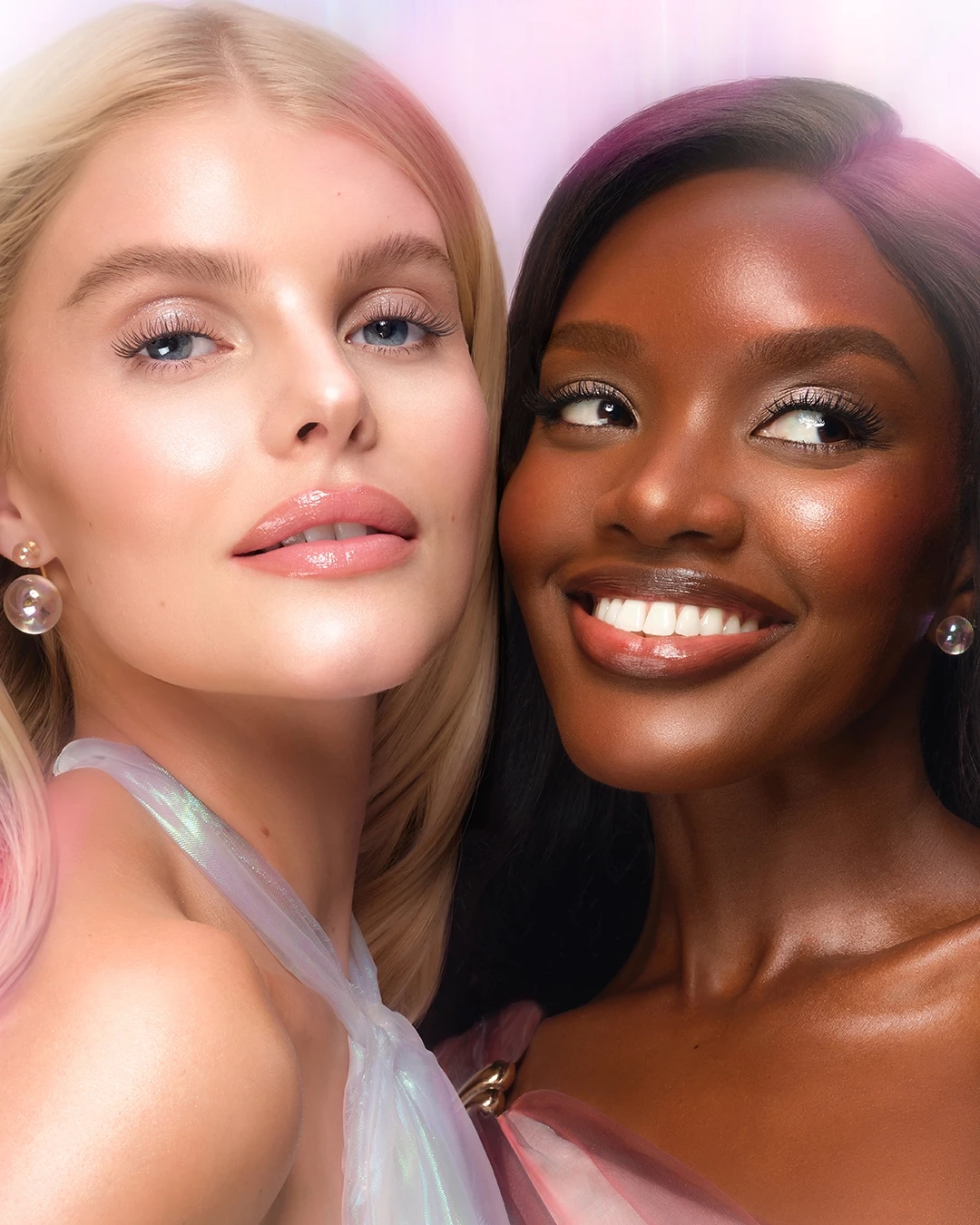 Alternative Image Too Faced Born This Way Super Glow