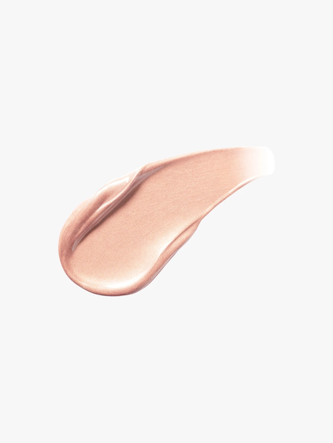Swatch Too Faced Born This Way Super Glow