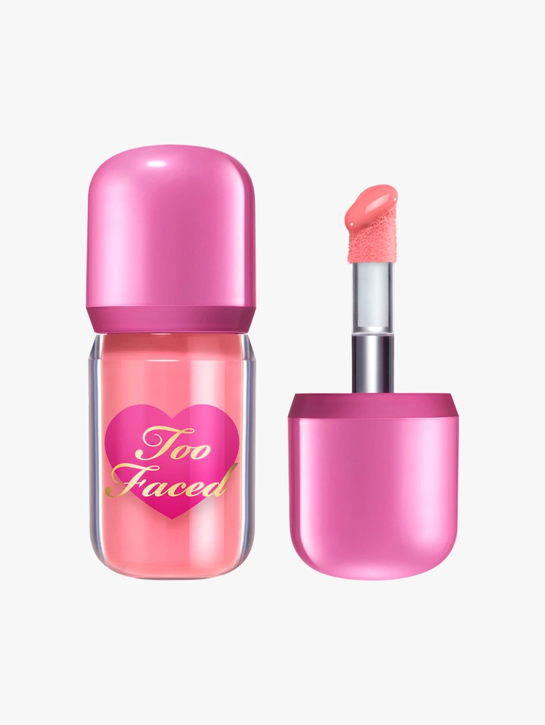 Hero Too Faced Love Flush