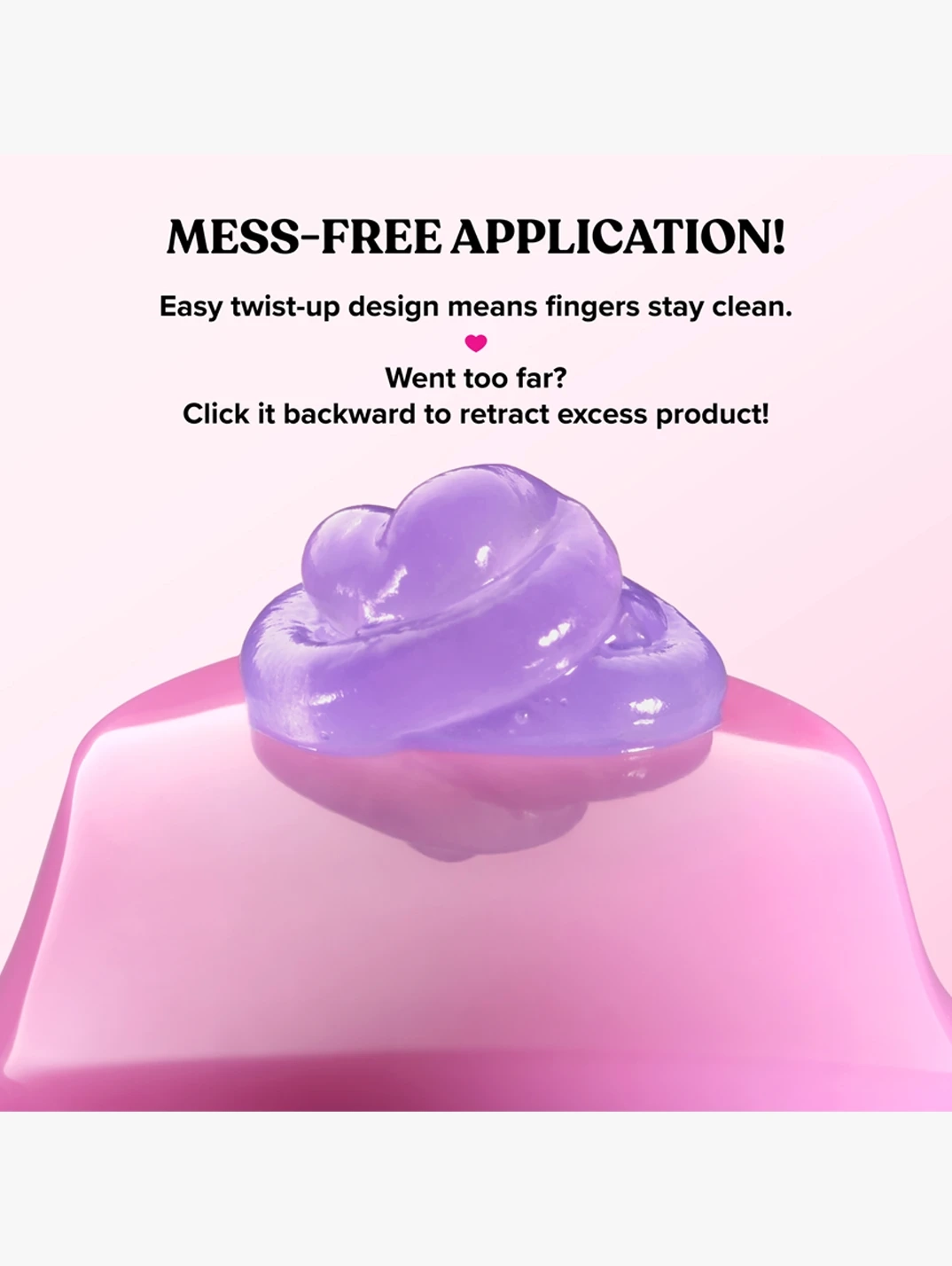 Alternative Image Too Faced Kissing Jelly Lip Mask
