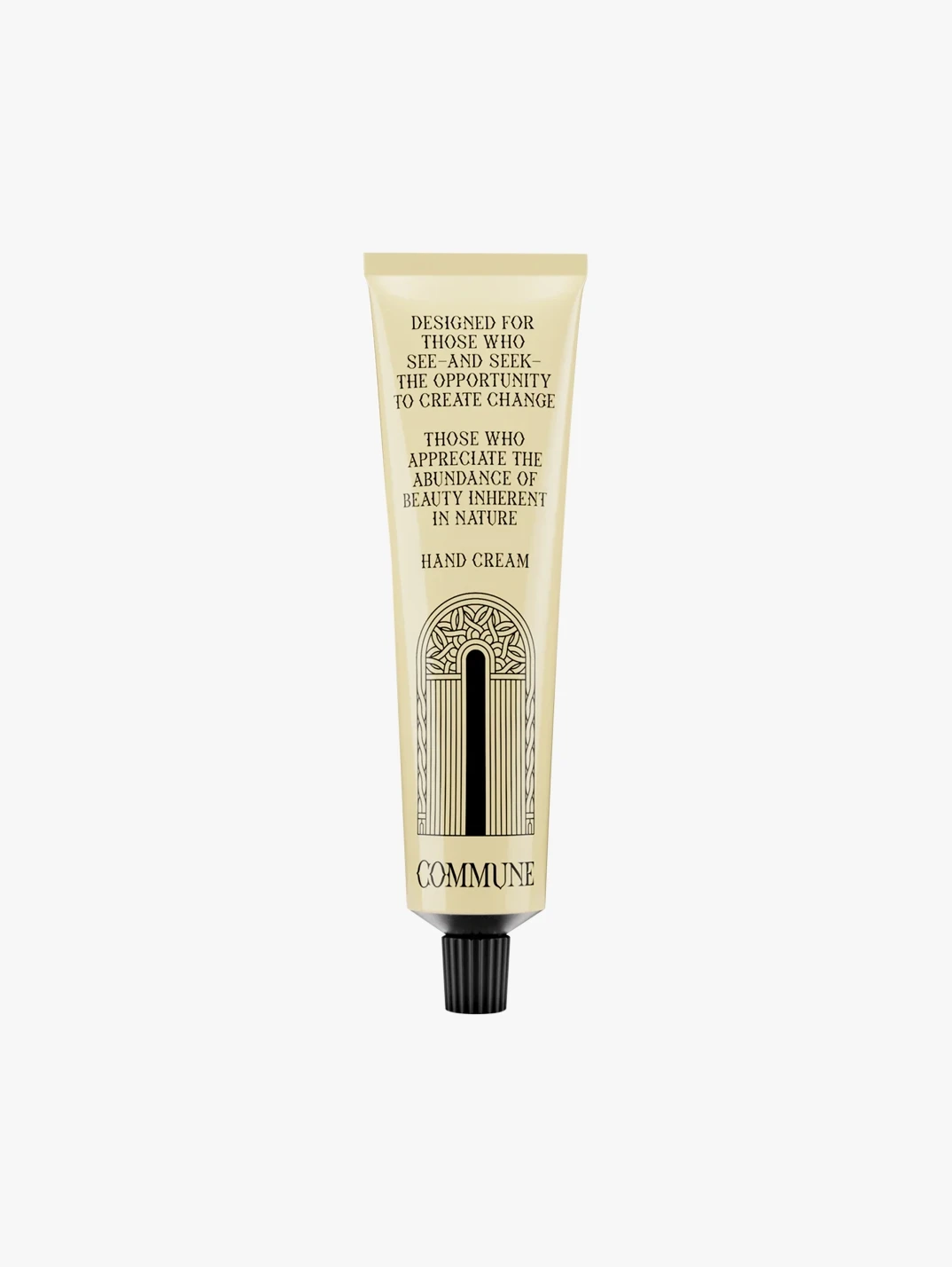 Hero Commune Seymour Hand Cream75ml