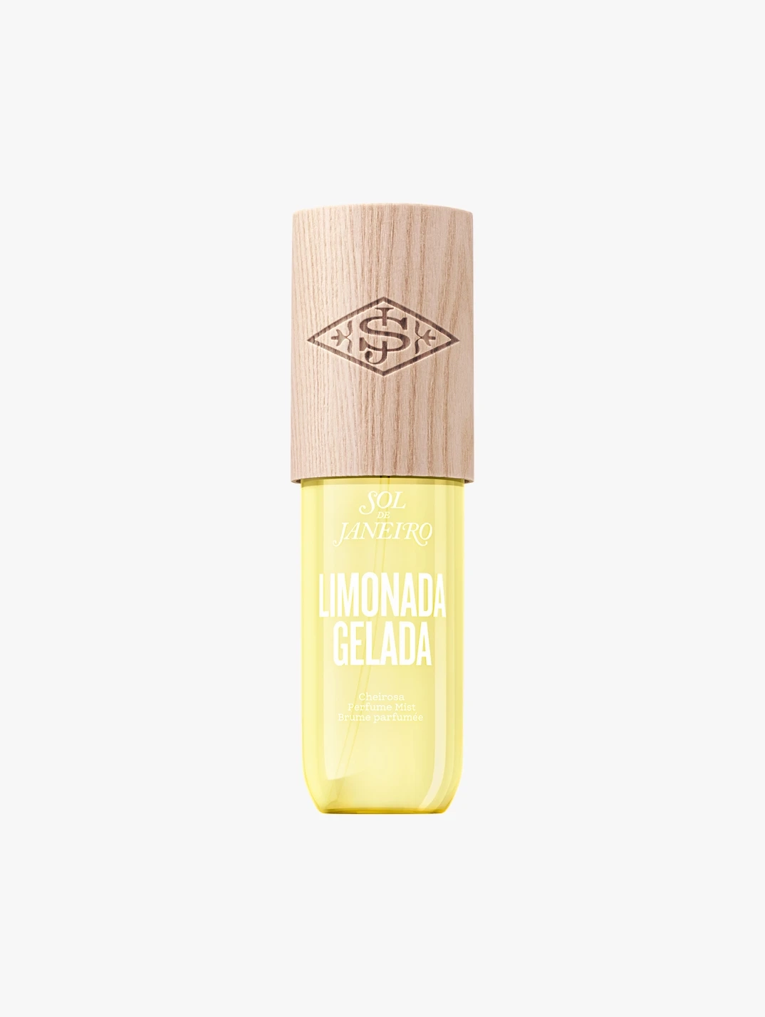 Hero Sol De Janeiro Limonada Gelata Mist