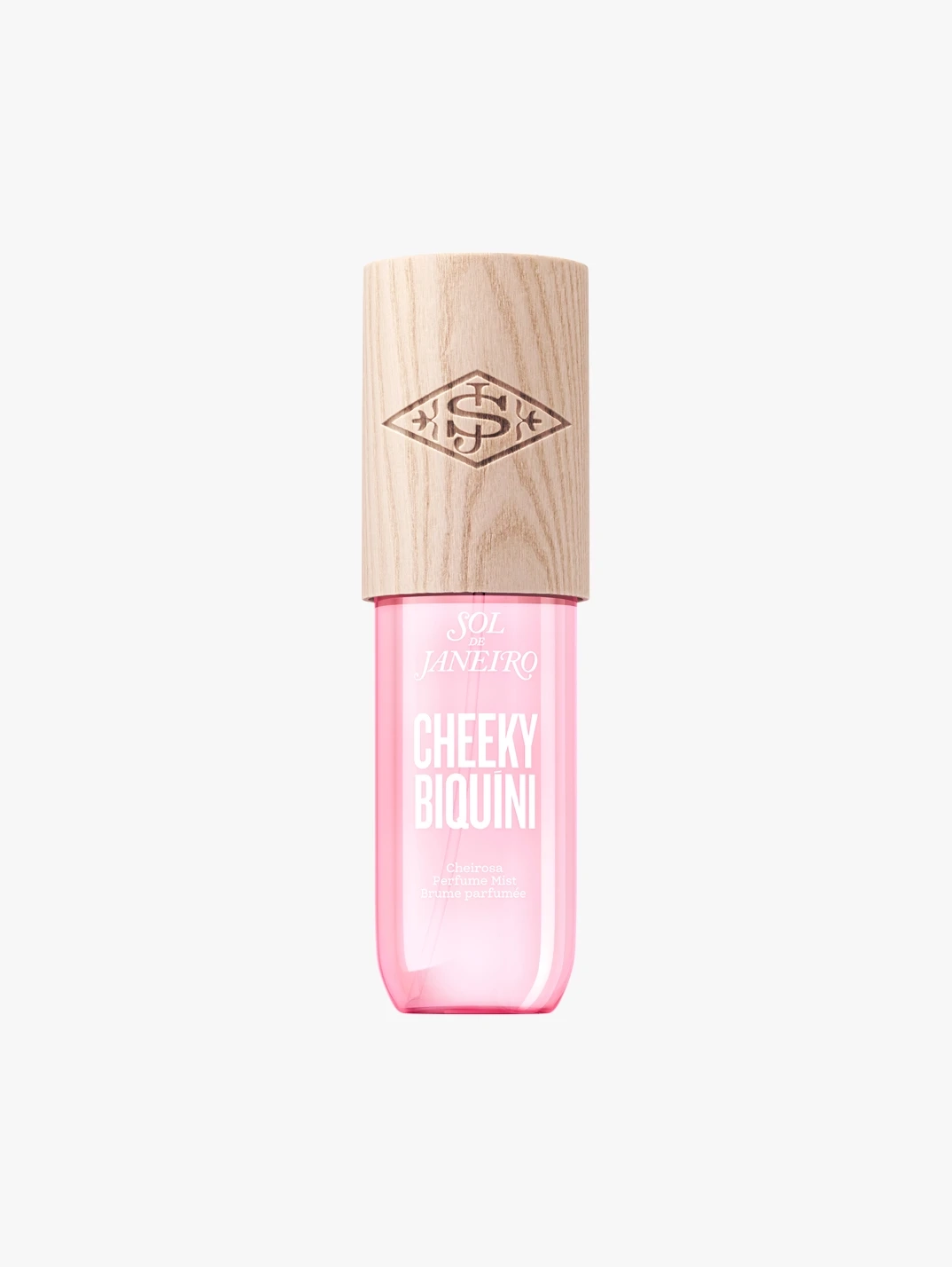 Hero Sol De Janeiro Cheeky Biquini Mist