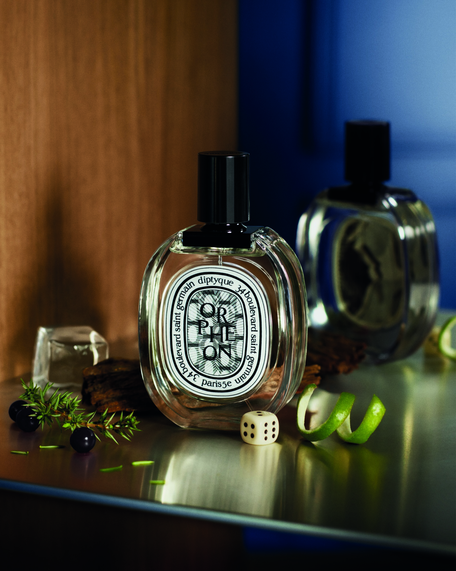 DIPTYQUE - Orphéon Eau de Toilette | MECCA
