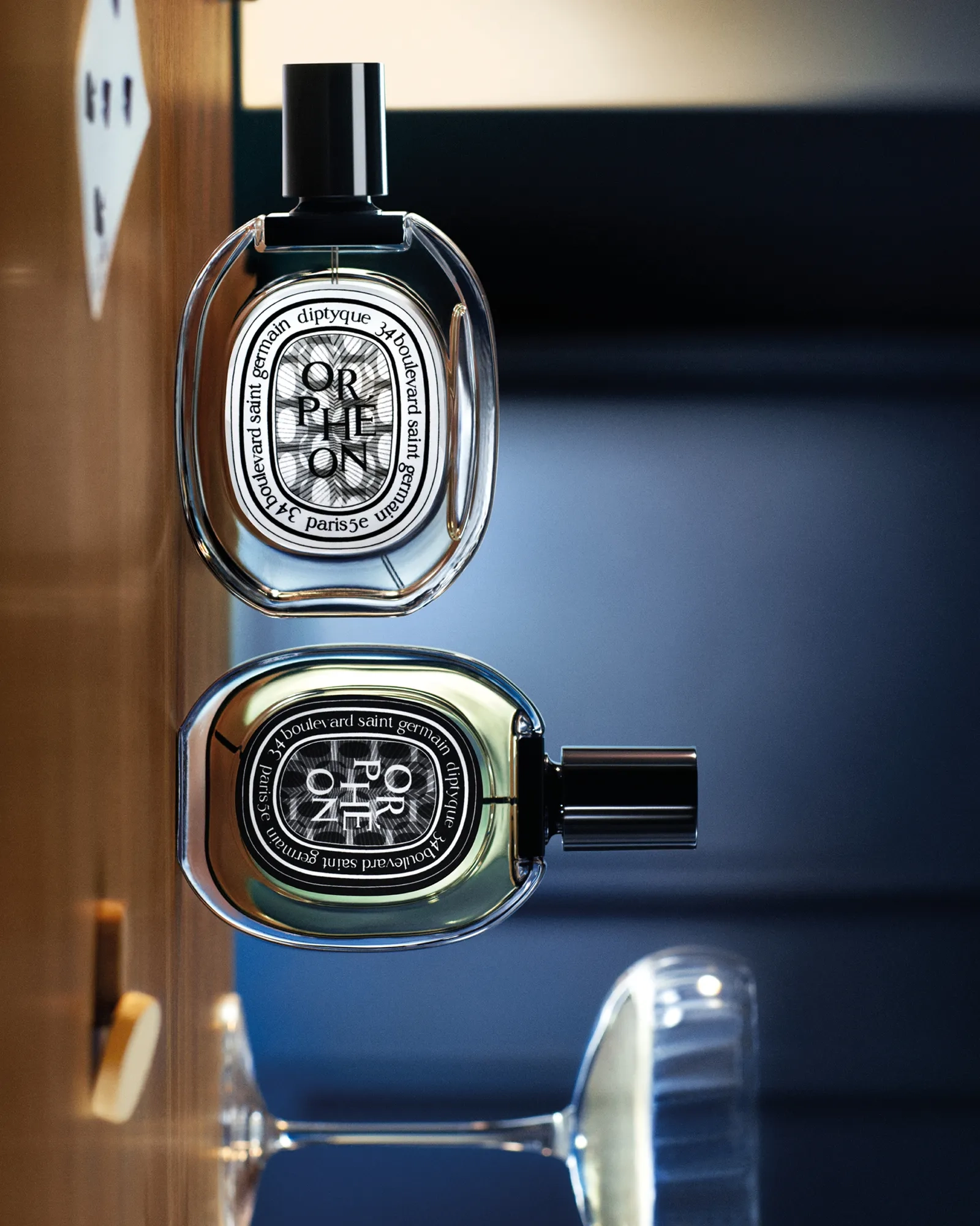DIPTYQUE - Orphéon Eau de Toilette | MECCA
