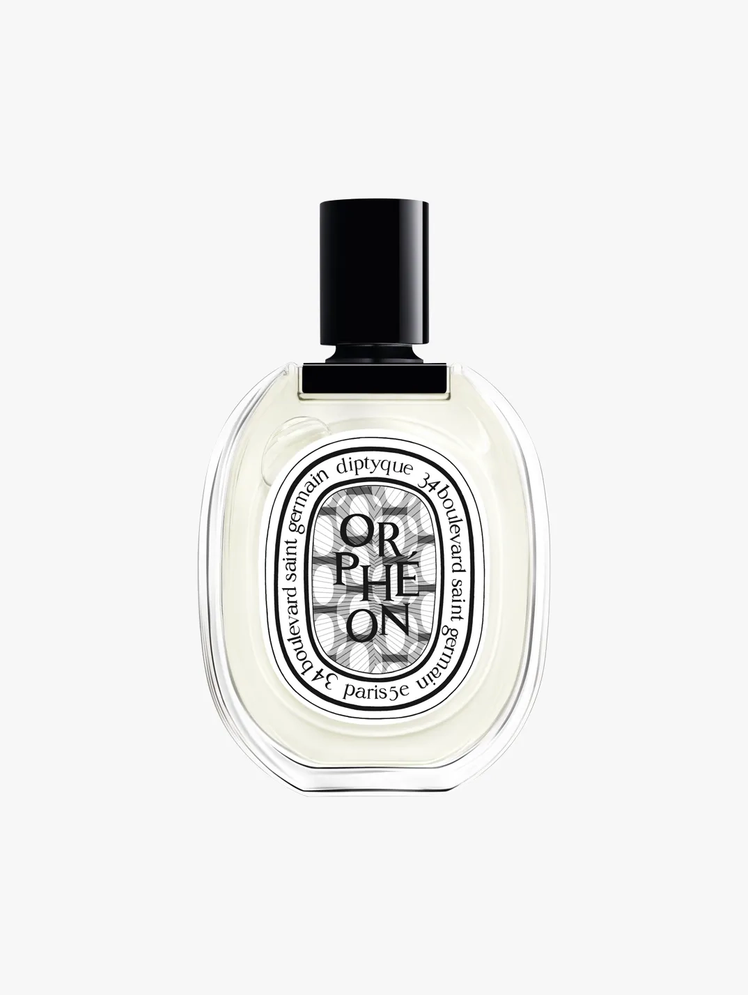 Hero Diptyque Orpheon EDT