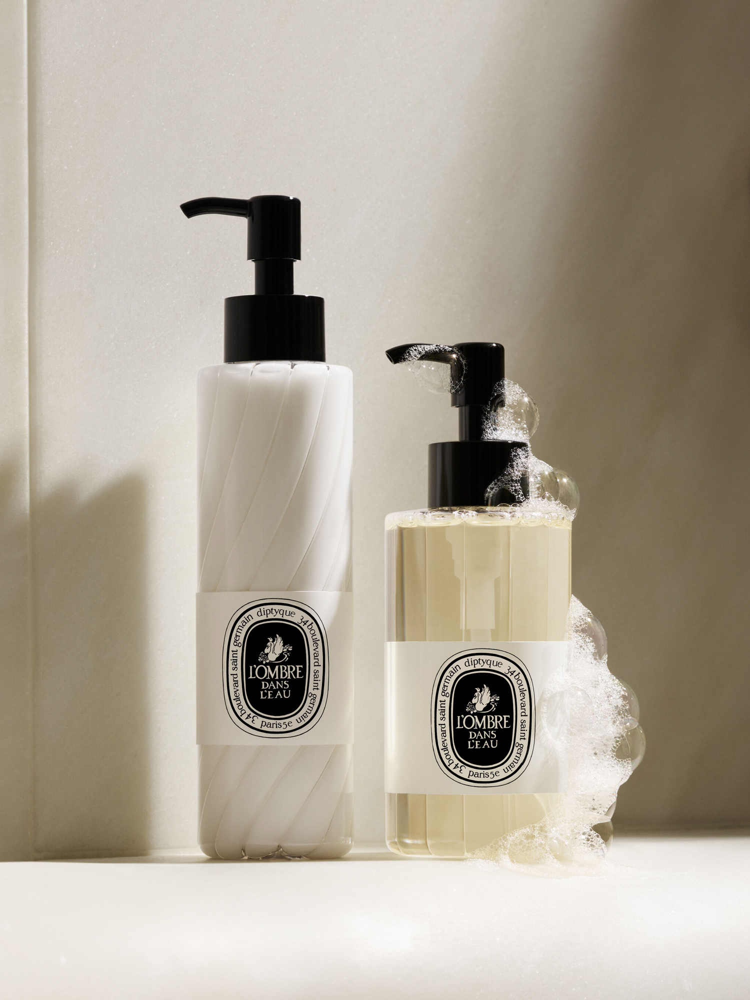 DIPTYQUE - Orphéon Perfumed Body Lotion | MECCA