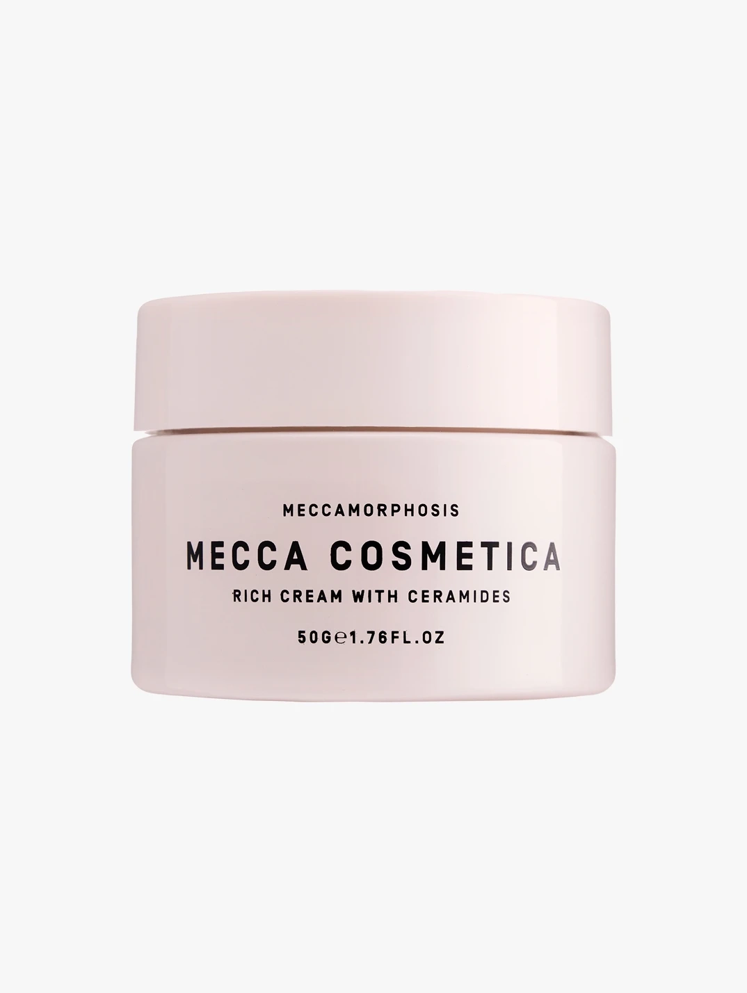 Hero MECCACOSMETICA Rich Cream