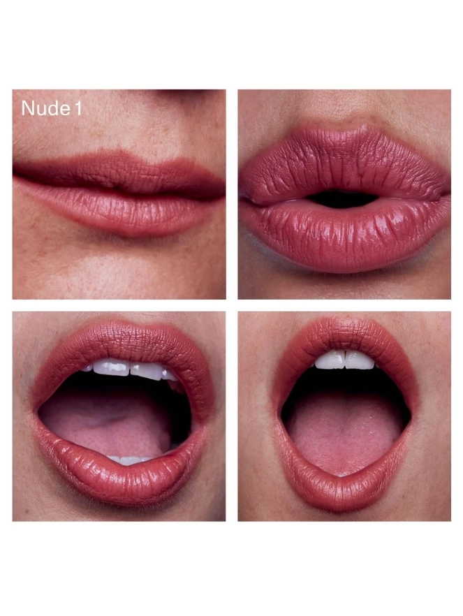 Alternative Image Fara Homidi Beauty Essential Lip Compact