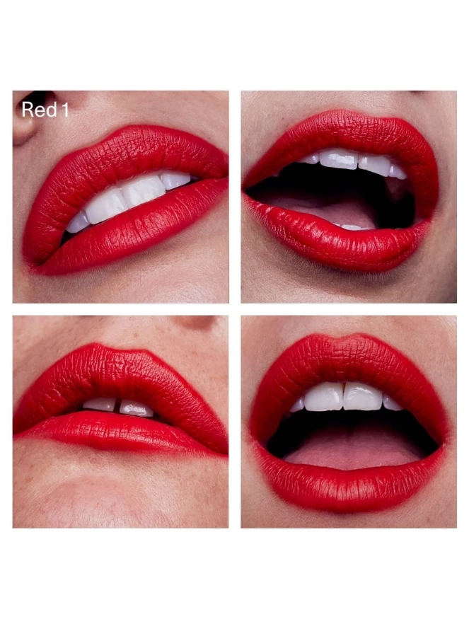 Alternative Image Fara Homidi Beauty Essential Lip Compact