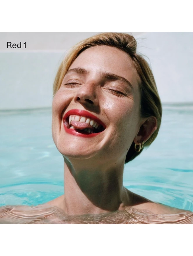 Alternative Image Fara Homidi Beauty Essential Lip Compact