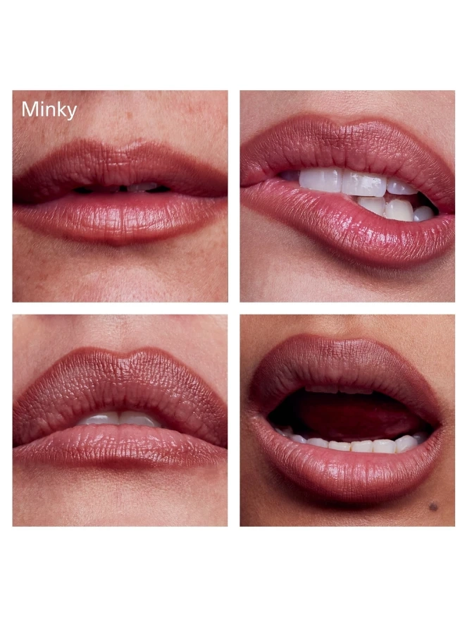 Alternative Image Fara Homidi Beauty Smudge& Contour Lip Pencil
