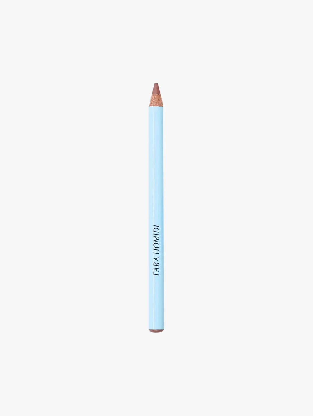 Hero Fara Homidi Beauty Smudge& Contour Lip Pencil