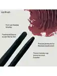 Alternative Image Fara Homidi Beauty Lip Brush